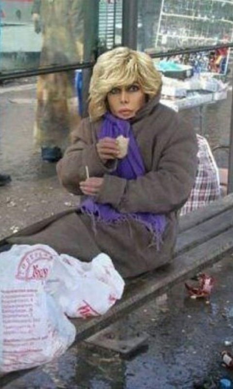 Сергей Клепиков