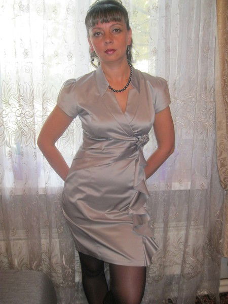 Лилия Овсейчук