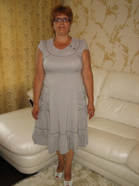 Екатерина Русакова