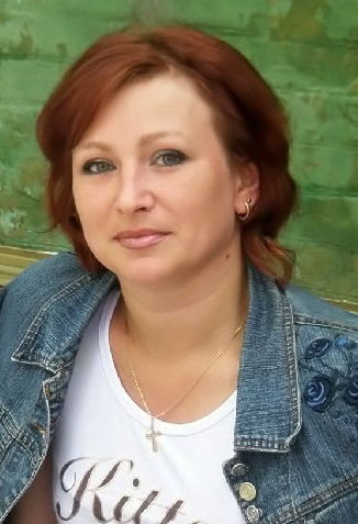 Наталия Воедило