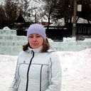 Елена Карнаухова (Луцкая)