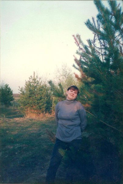 Мария Зеленкина