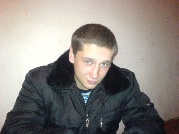 Павел Романов