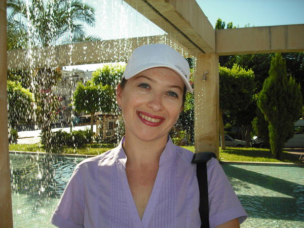 Анна Доманова