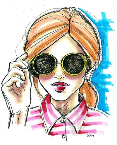 Дарья Архипова