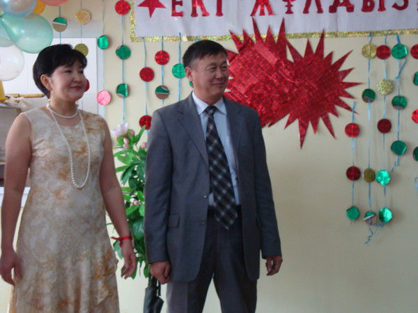 Нурали Абдиев