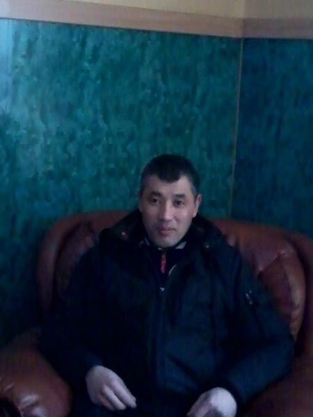 Руслан Куланбаев