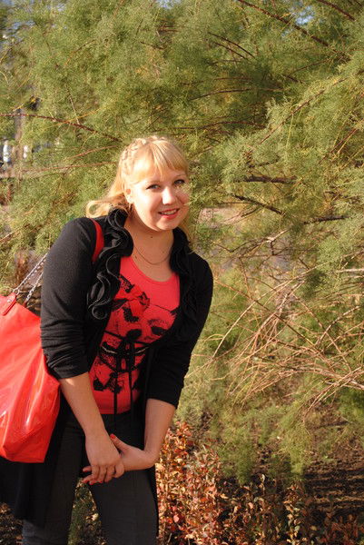 Юлия Волостнова