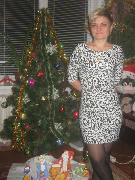 Анна Коваль