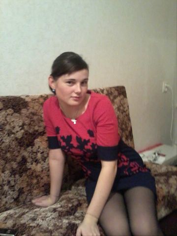 Ольга Куприянова