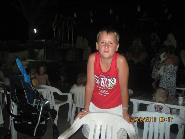 Влад Андросов