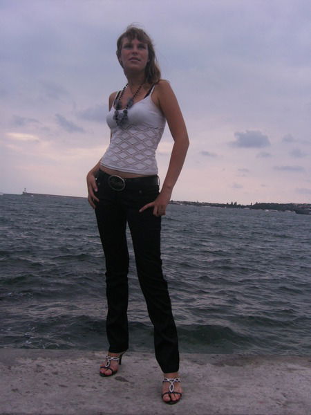 Катя Кислова