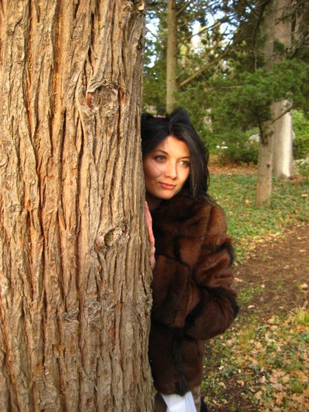 Алёна Данева