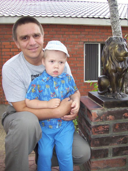 Андрей Виноградов