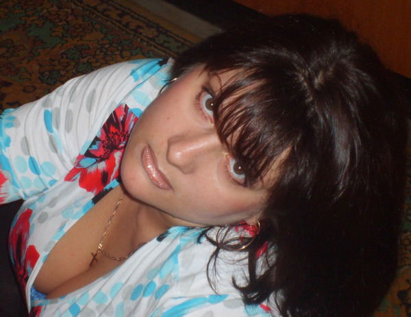 Евгения Елина