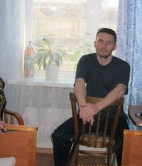 Алексей Михайлов