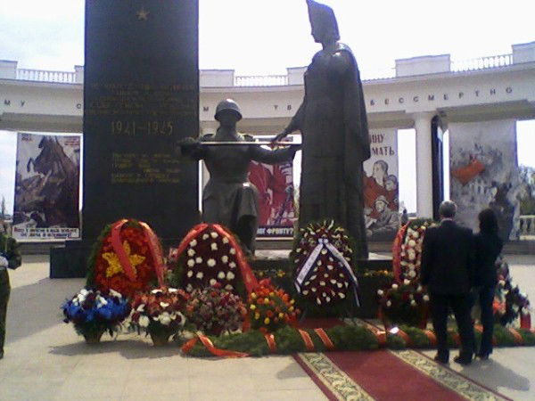 Людмила Марьина-Троицкая