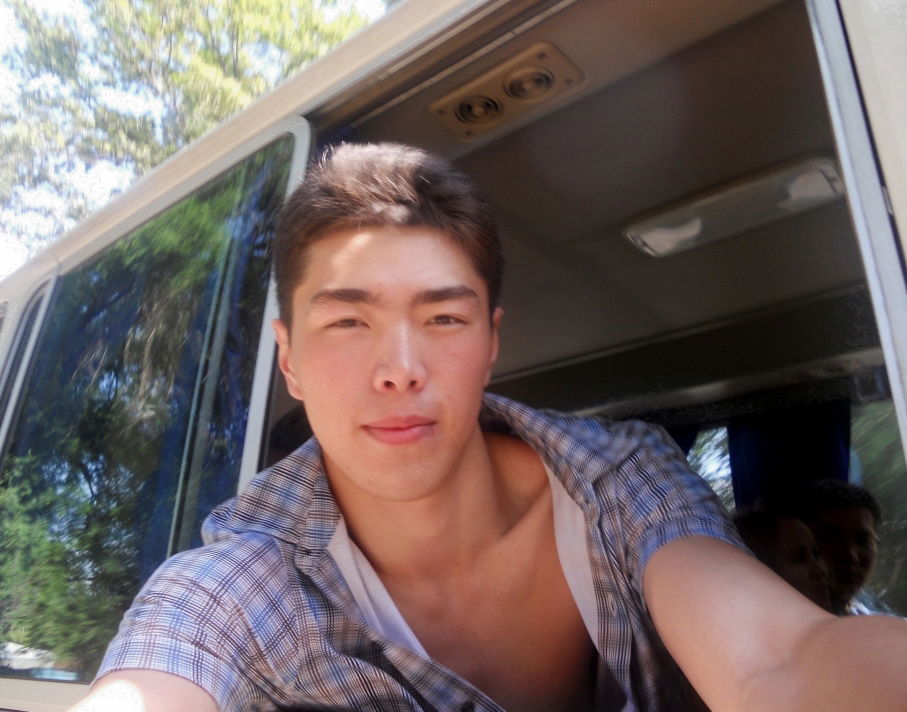 Самат Арыстанбеков