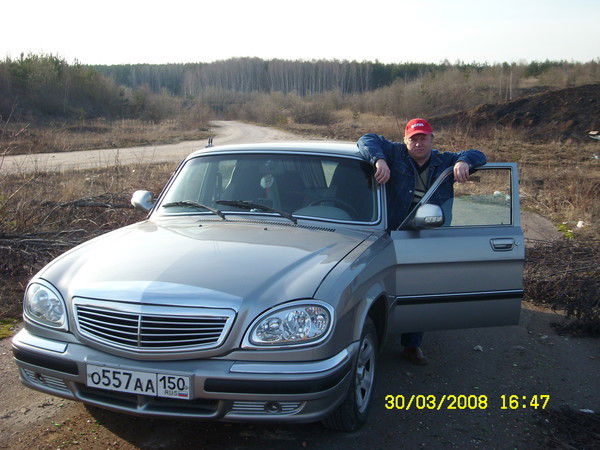 Валерий Аникаев