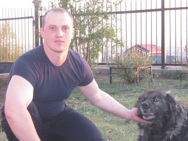 Алексей Шкатов