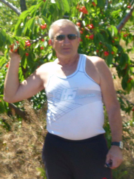 Юрий Демидченко