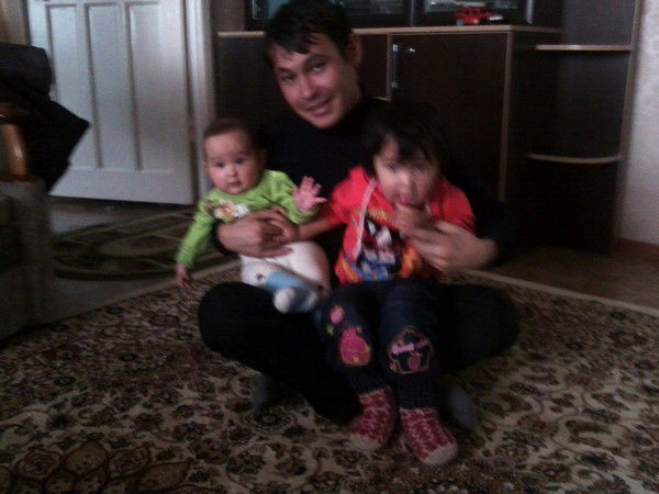 Махаббат Аяпова