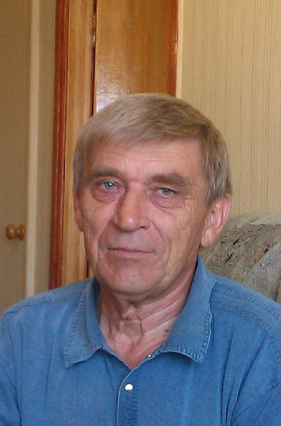 Анатолий Даниленко