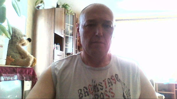 Витя Кондаков