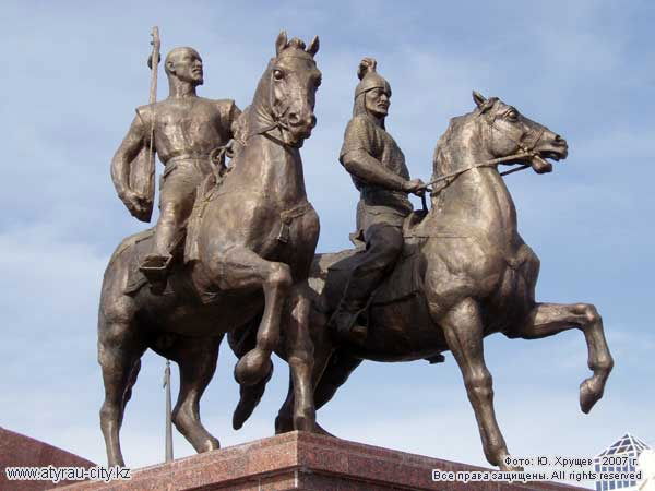 Талгат Азербаев