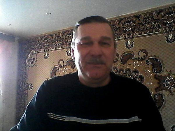 Василий Ефремов