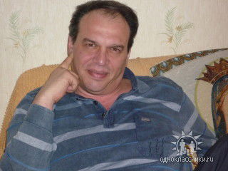 Александр Аршинников