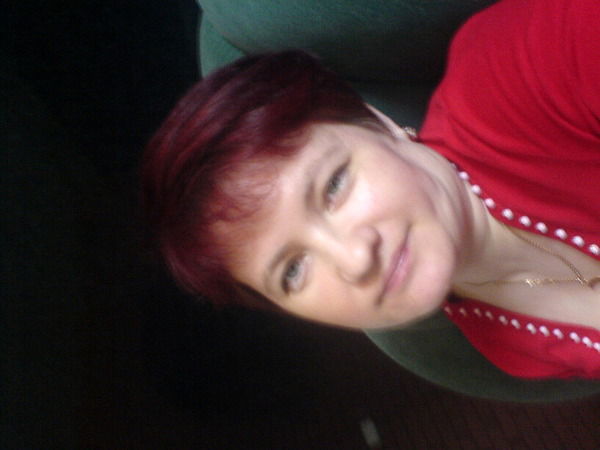 Роза Тюменьева