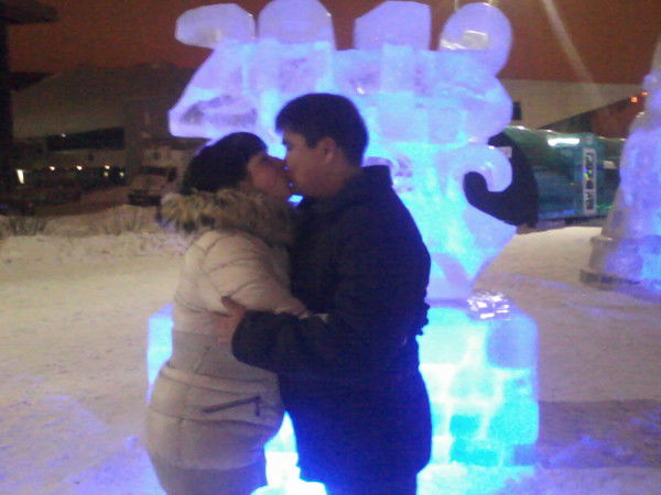 Ольга Баева-Елемесова