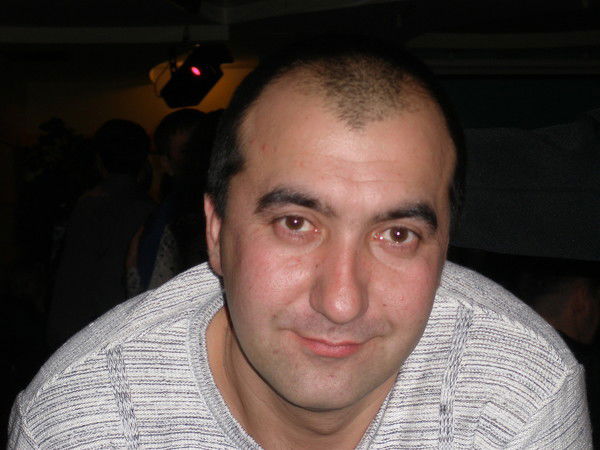 Алексей Донецков