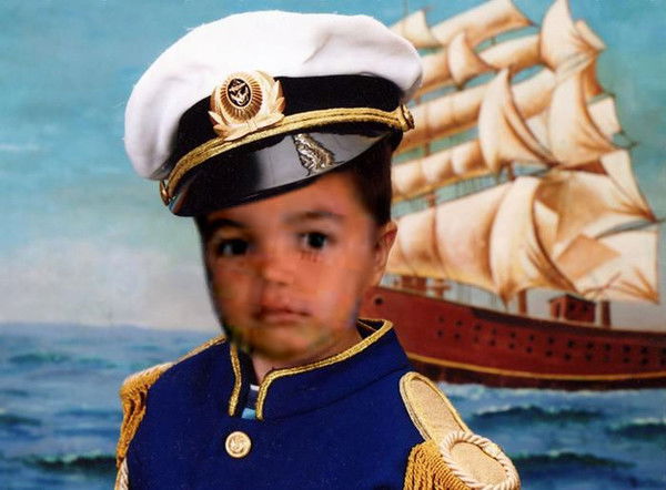 Алишер Солиев