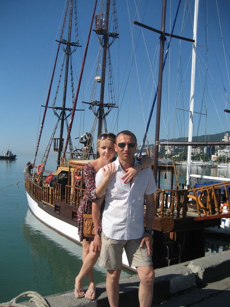 Спартак Усков