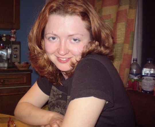 Ольга Стрельникова