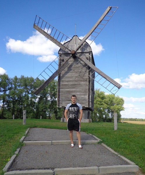 Алексей Козырь