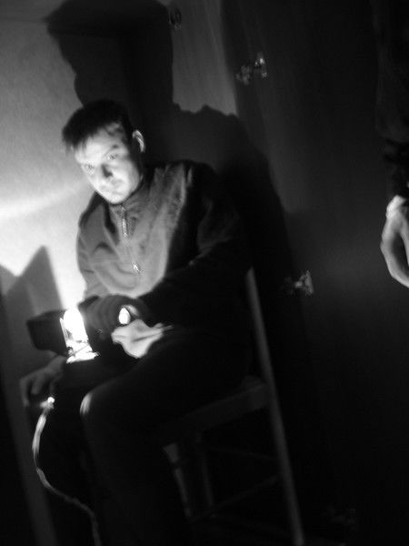 Гастарбайтер Люцифер