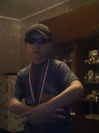 Артур Зырянов