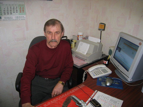 Юрий Корниенко