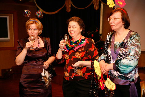 Лидия Зольникова