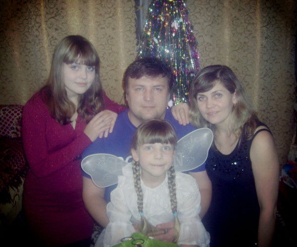 Дима Башаев