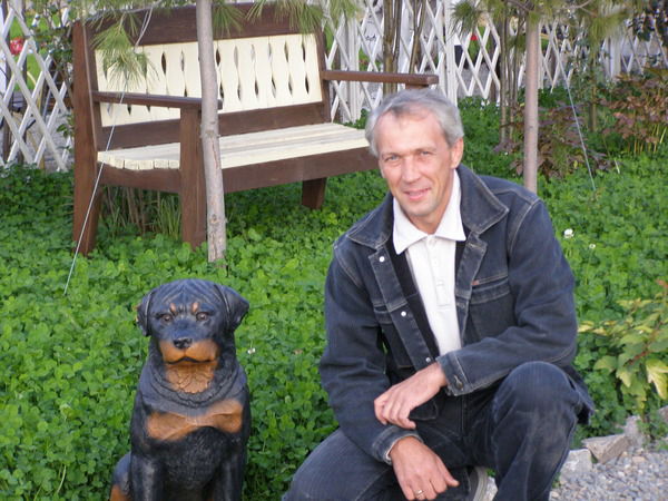 Евгений Римский