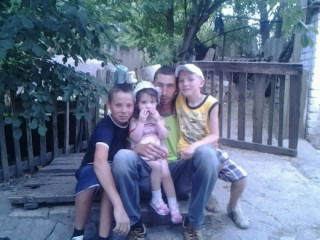 Павел Дикий