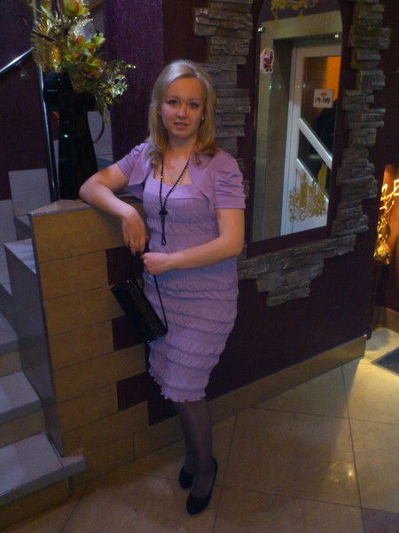 Екатерина Устимова