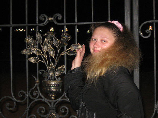 Оксана Китаева