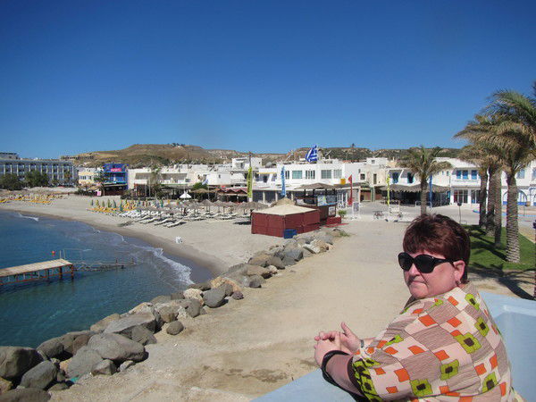 Галина Кочергина