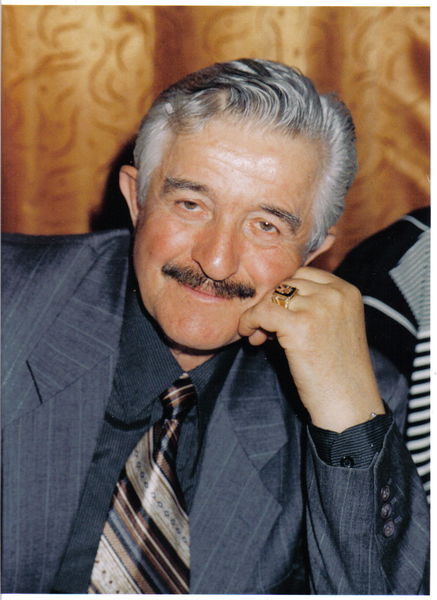 Давид Фелдман