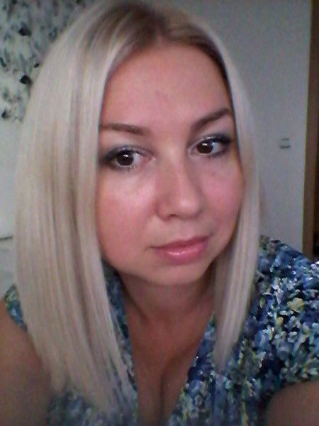 Юлия Гарифзянова